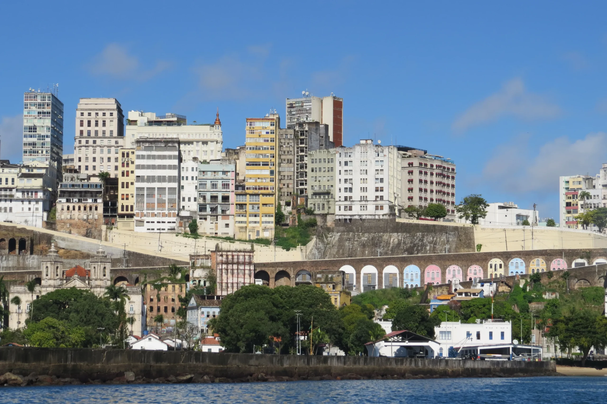 Bahia, Bahia, Brazil