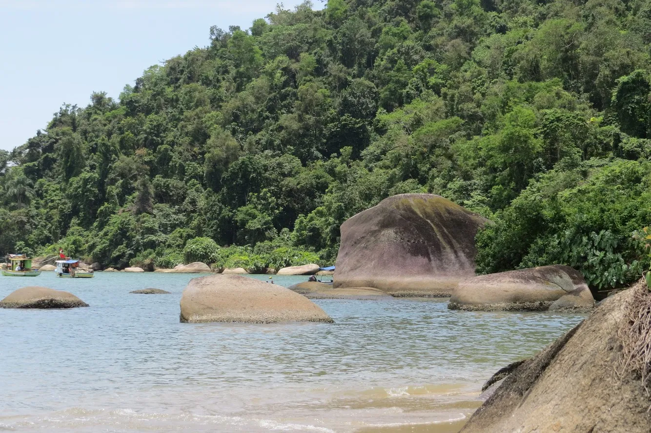 Costa Verde, São Paulo, Brazil