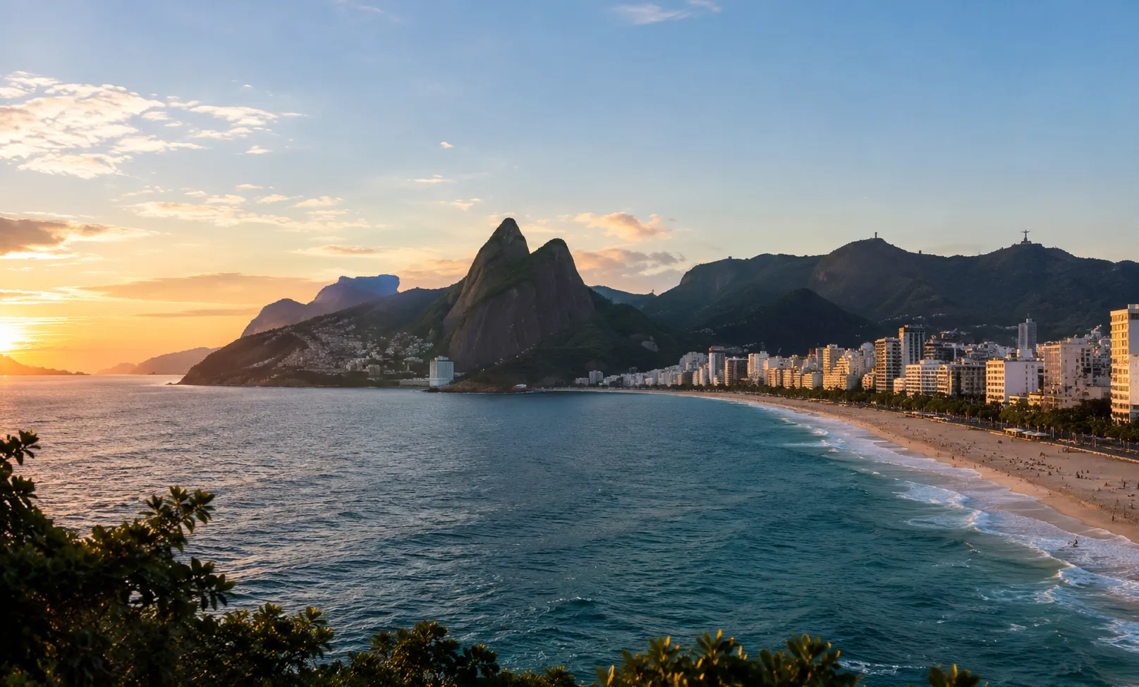 Rio de Janeiro, Rio de Janeiro, Brazil